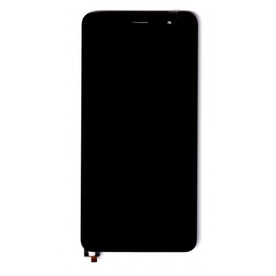 Lcd With Touch Screen For Xolo Era 2x 2gb Ram Black By - Maxbhi Com