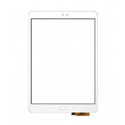 Touch Screen Digitizer For Asus Zenpad 3s 10 Silver By - Maxbhi.com