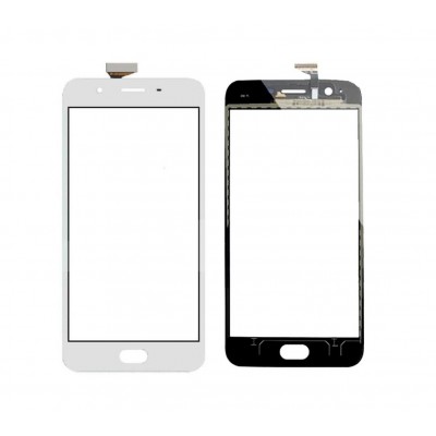 Touch Screen Digitizer For Oppo A59 Rose Gold By - Maxbhi Com