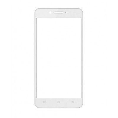Touch Screen Digitizer For Vivo X6s Plus Rose Gold By - Maxbhi.com