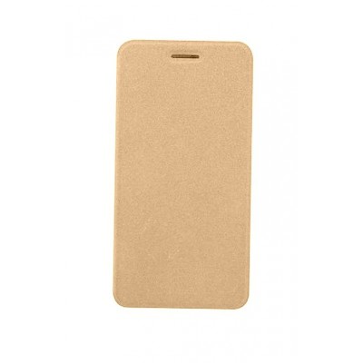 Flip Cover For Vivo X9 Plus Gold By - Maxbhi.com