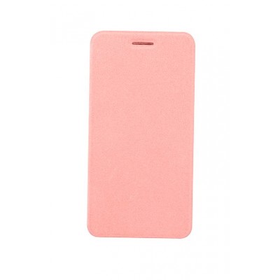 Flip Cover For Vivo X9 Rose Gold By - Maxbhi.com