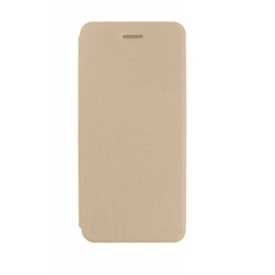 Flip Cover For Vivo Xplay6 Gold By - Maxbhi.com