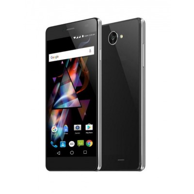 Full Body Housing For Panasonic P71 Black - Maxbhi.com