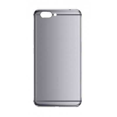 Back Panel Cover For Umi Z Grey - Maxbhi.com