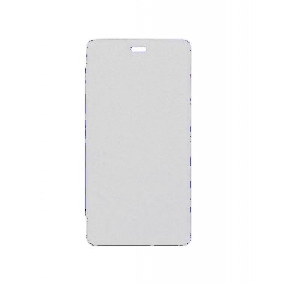 Flip Cover For Intex Aqua Sense 5.1 White By - Maxbhi.com