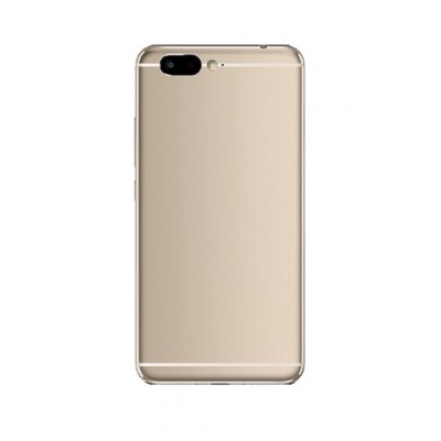 Full Body Housing For Umi Z Gold - Maxbhi.com