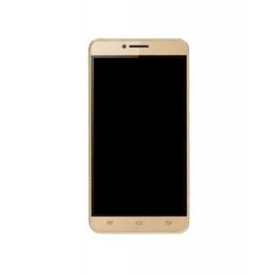 Lcd Screen For Intex Aqua Sense 5 1 Replacement Display By - Maxbhi Com