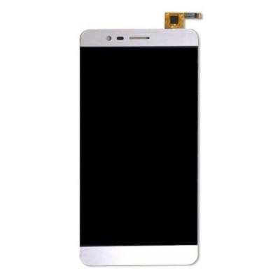 Lcd Screen For Blu Studio One Plus Replacement Display By - Maxbhi Com