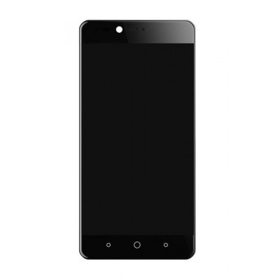 Lcd With Touch Screen For Creo Mark 1 Black By - Maxbhi.com