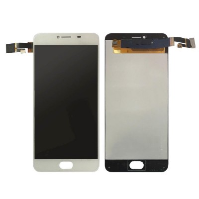 Lcd With Touch Screen For Umi Z Gold By - Maxbhi Com