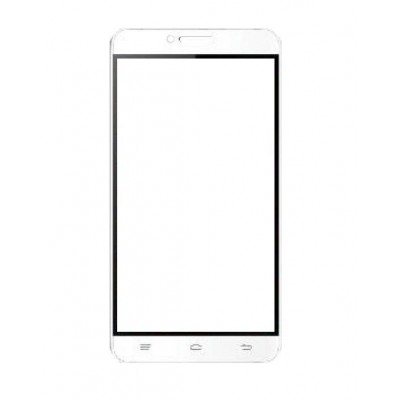Touch Screen Digitizer For Intex Aqua Sense 5.1 White By - Maxbhi.com