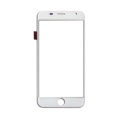 Touch Screen Digitizer For Panasonic Eluga Prim Gold By - Maxbhi.com