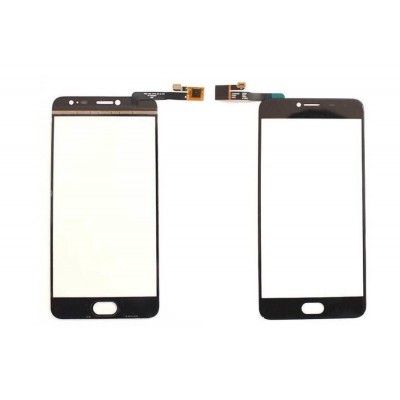 Touch Screen Digitizer For Umi Z Grey By - Maxbhi Com