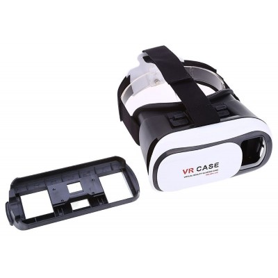 VR Glasses by Maxbhi.com - Inside Box VR Glasses by Maxbhi.com - Inside Box