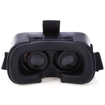 VR Glasses by Maxbhi.com - Eye Holes VR Glasses by Maxbhi.com - Eye Holes