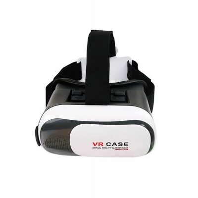 VR Glasses by Maxbhi.com - Front View VR Glasses by Maxbhi.com - Front View