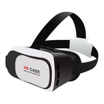 VR Glasses by Maxbhi.com - Side View VR Glasses by Maxbhi.com - Side View