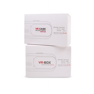 VR Glasses by Maxbhi.com - Packaging VR Glasses by Maxbhi.com - Packaging