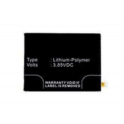 Battery For Alcatel Idol 4s Windows By - Maxbhi.com