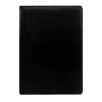 Flip Cover For Datawind Ubislate 7w Black By - Maxbhi.com