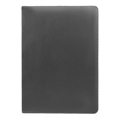 Flip Cover For Lava Etab Z7h Grey By - Maxbhi.com