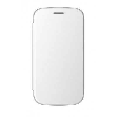 Flip Cover For Ultimate Um500 White By - Maxbhi.com