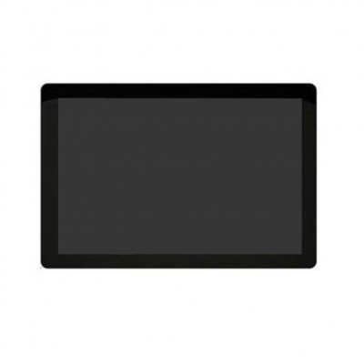 Lcd Screen For Notion Ink Cain 10 Replacement Display By - Maxbhi Com