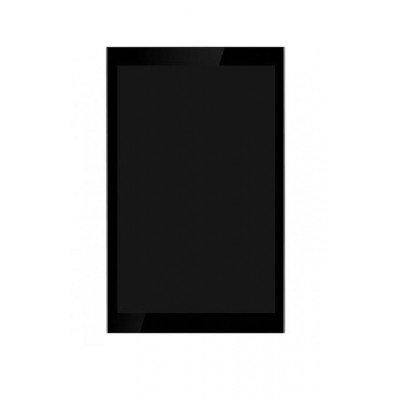 Lcd With Touch Screen For Nvidia Shield Tablet K1 Black By - Maxbhi.com