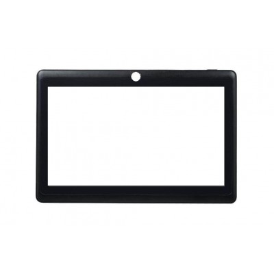 Touch Screen Digitizer For Datawind Ubislate 7w Black By - Maxbhi.com