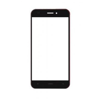 Touch Screen Digitizer For Fox Speed X100 Champagne By - Maxbhi.com