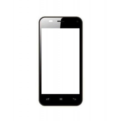 Touch Screen Digitizer For Onida I450 Grey By - Maxbhi.com