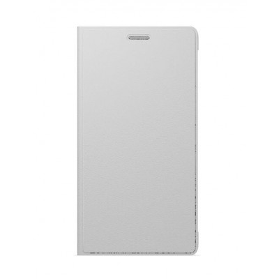 Flip Cover For Sony Xperia Zl2 White By - Maxbhi.com