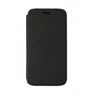 Flip Cover For Vernee Thor Grey By - Maxbhi.com
