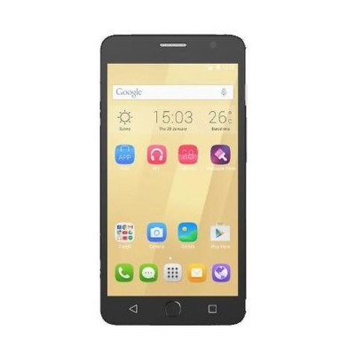 Lcd Screen For Alcatel One Touch Pop Star 5070d Replacement Display By - Maxbhi.com