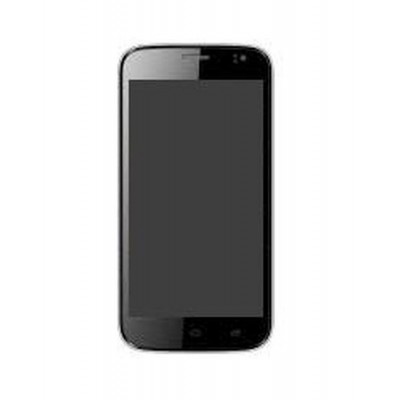 Lcd With Touch Screen For Infinix Race Jet X501 Blue By - Maxbhi.com
