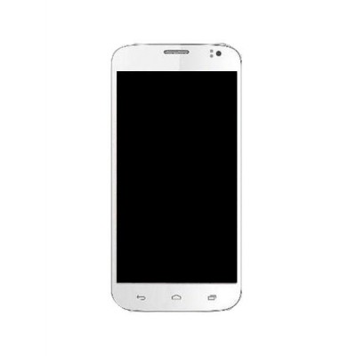 Lcd With Touch Screen For Infinix Race Jet X501 Pink By - Maxbhi.com