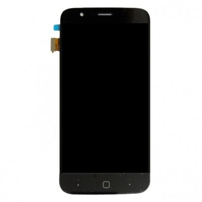 Lcd Screen For Vernee Thor Replacement Display By - Maxbhi Com