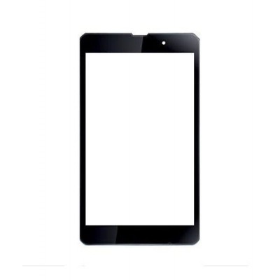 Touch Screen Digitizer For Iball Slide Comate Blue By - Maxbhi.com
