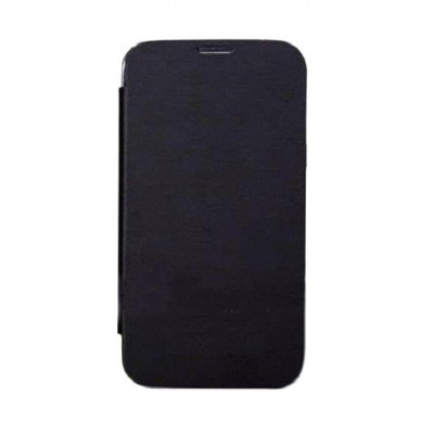 Flip Cover For Htc Touch2 T3320 Black By - Maxbhi.com