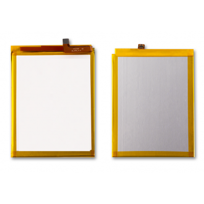 Battery For Huawei Gr5 2017 64gb By - Maxbhi Com