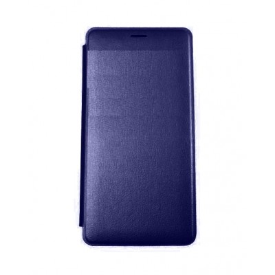 Flip Cover For Allview V2 Viper X Plus Blue By - Maxbhi.com