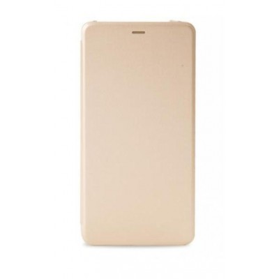 Flip Cover For Huawei Gr5 2017 64gb Gold By - Maxbhi.com