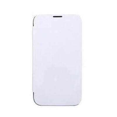 Flip Cover For Innjoo I1s White By - Maxbhi.com
