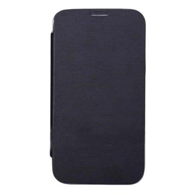 Flip Cover For Intex Aqua Eco Black By - Maxbhi.com
