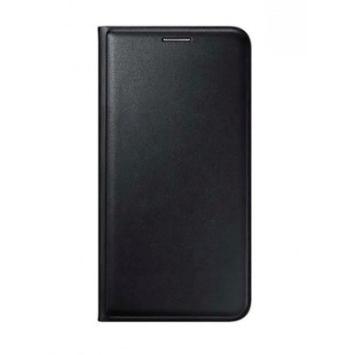 Flip Cover For Lava X38 Black By - Maxbhi.com