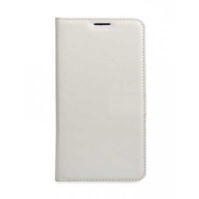 Flip Cover For Lg K5 White By - Maxbhi.com