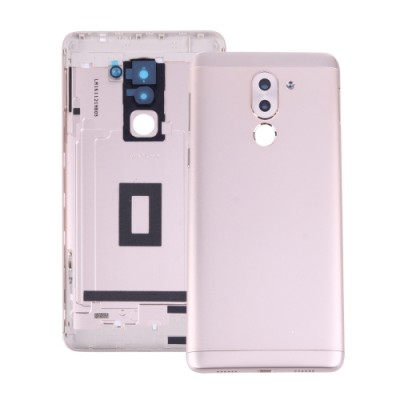 Full Body Housing For Huawei Gr5 2017 64gb Gold - Maxbhi Com