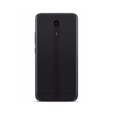 Full Body Housing For Umi Plus E Black - Maxbhi.com