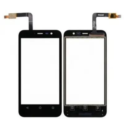 Touch Screen Digitizer For Tplink Neffos Y5l Yellow By - Maxbhi Com